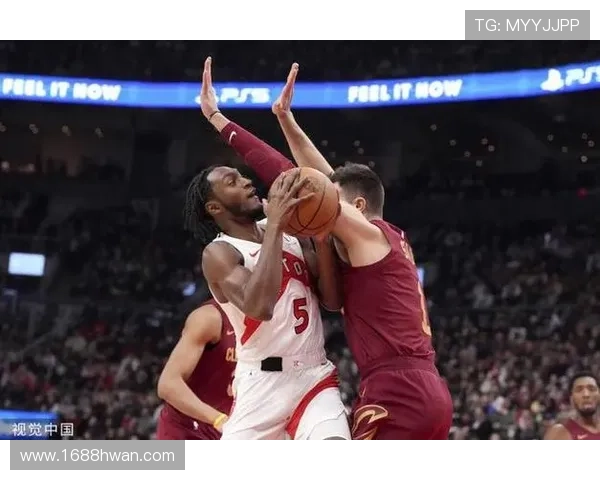 巴雷特爆发砍下25分8篮板 巴恩斯稳健贡献22分 猛龙轻取老鹰豪取大胜