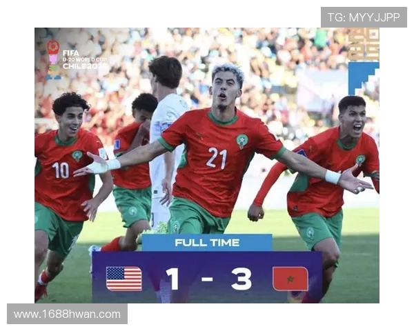 阿根廷自2007年世青赛夺冠后 连续三届遭非洲球队淘汰